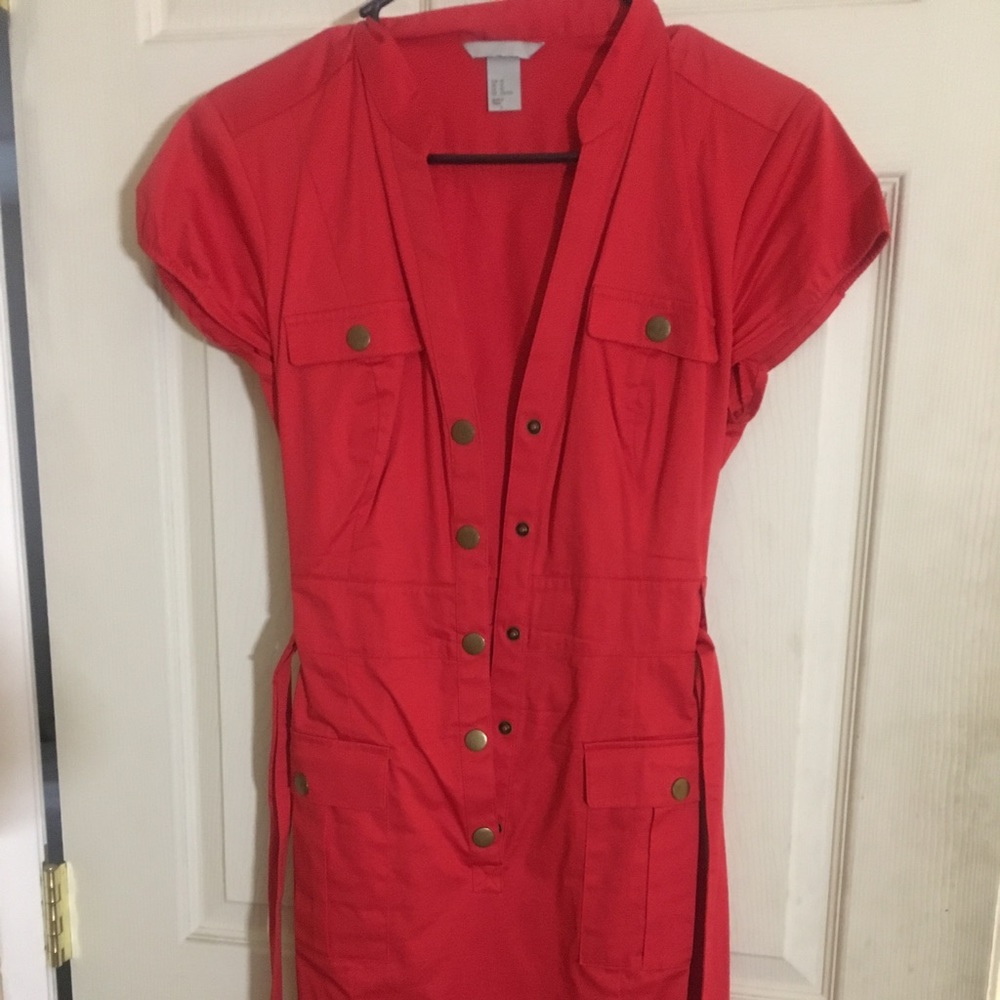Dress